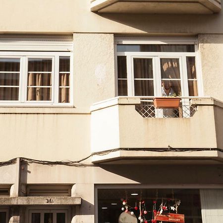 Ml Formosa Deluxe Rooms Porto Exterior photo