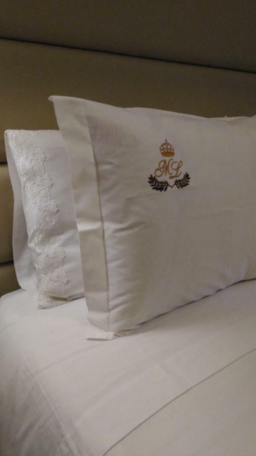 Ml Formosa Deluxe Rooms Porto Exterior photo