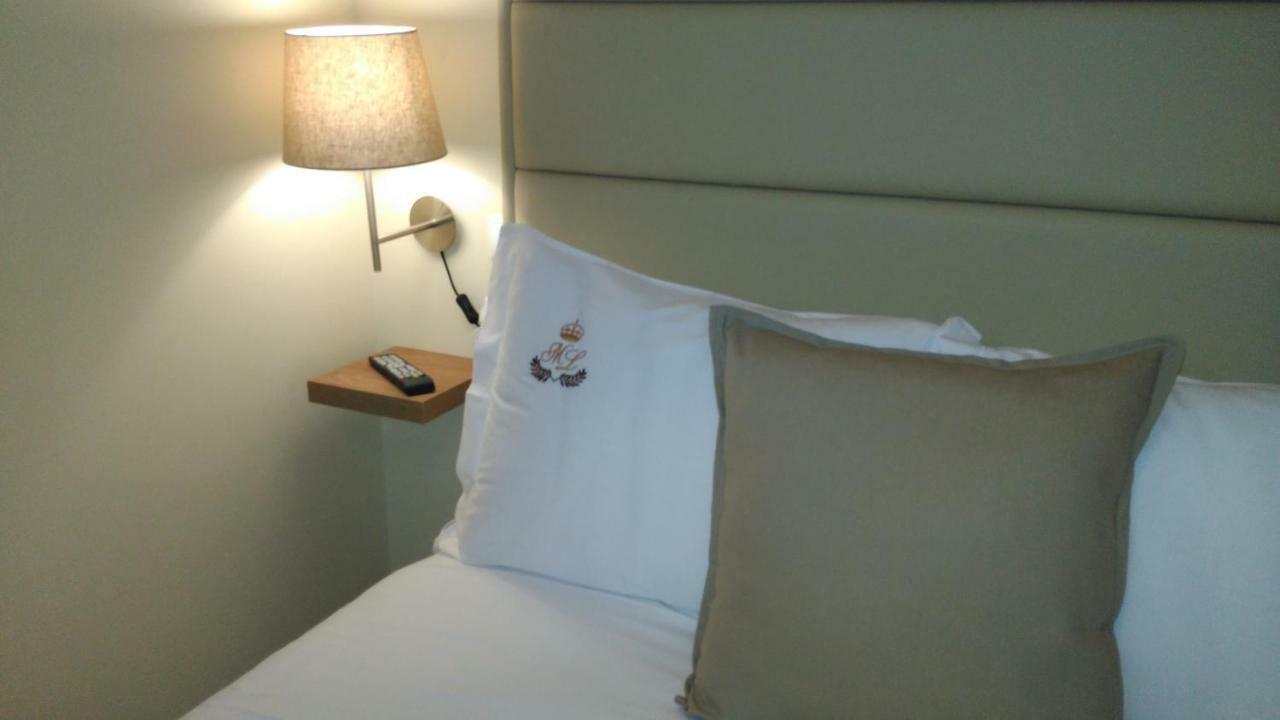 Ml Formosa Deluxe Rooms Porto Exterior photo