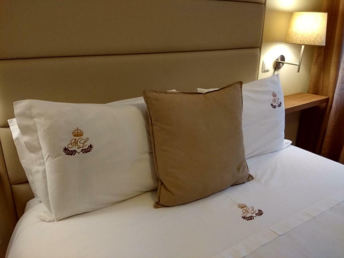 Ml Formosa Deluxe Rooms Porto Exterior photo