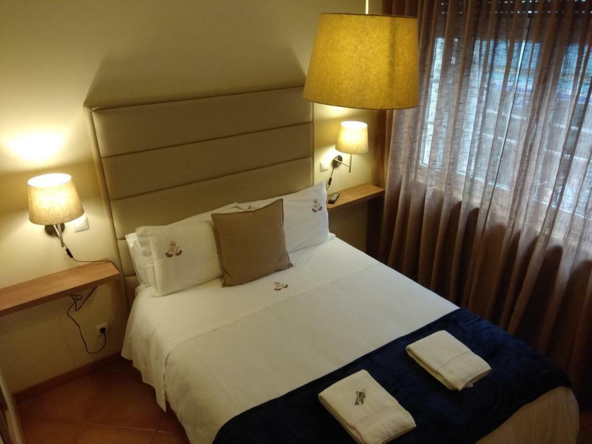 Ml Formosa Deluxe Rooms Porto Exterior photo