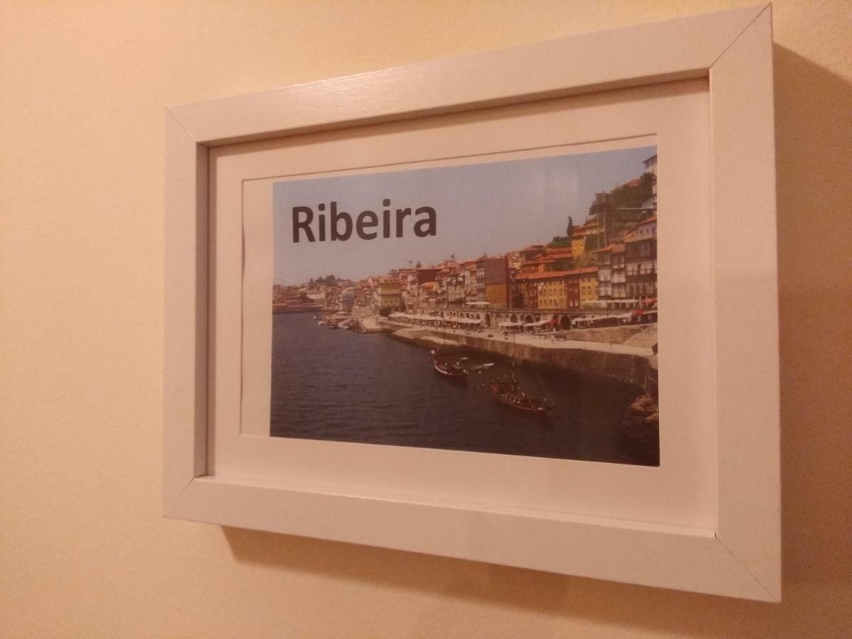 Ml Formosa Deluxe Rooms Porto Exterior photo