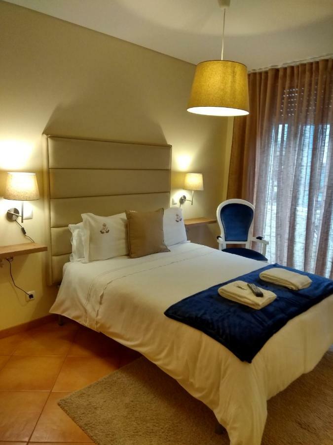 Ml Formosa Deluxe Rooms Porto Exterior photo