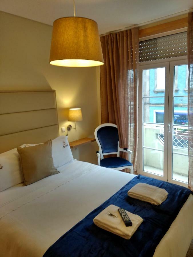 Ml Formosa Deluxe Rooms Porto Exterior photo
