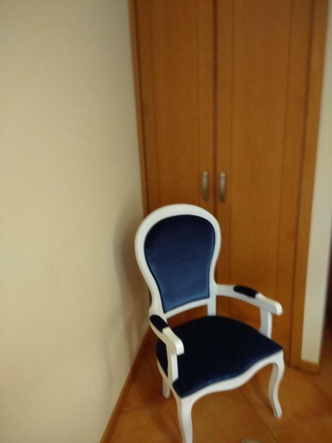 Ml Formosa Deluxe Rooms Porto Exterior photo