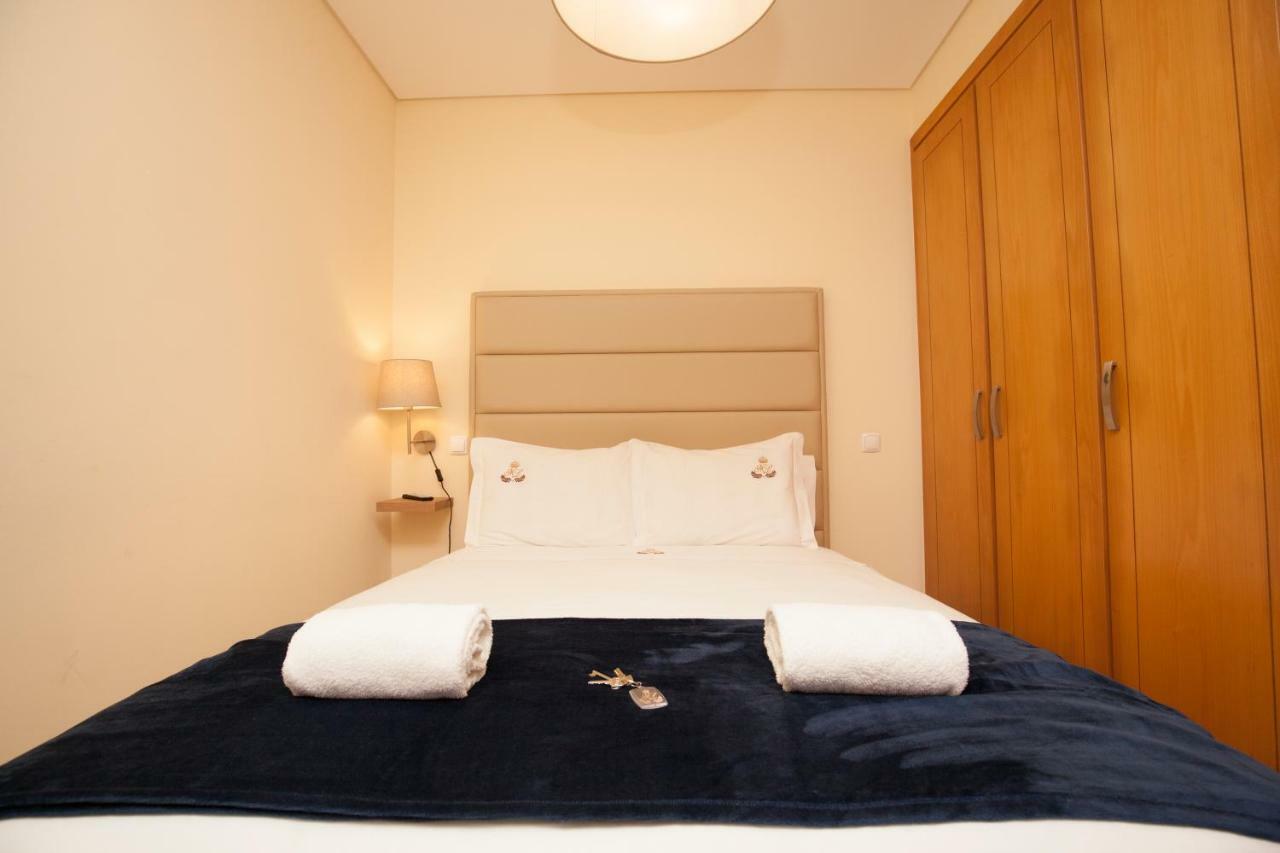 Ml Formosa Deluxe Rooms Porto Exterior photo