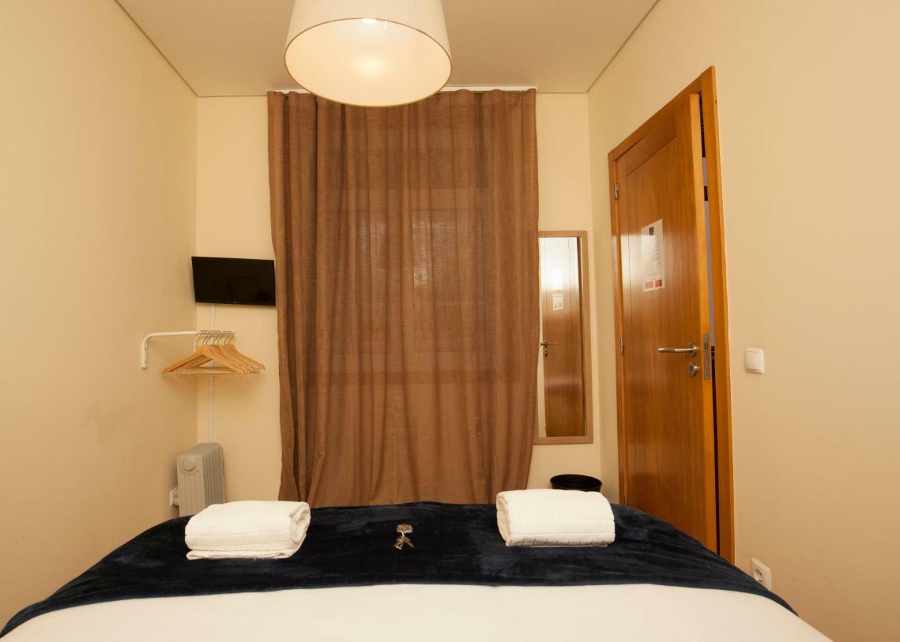 Ml Formosa Deluxe Rooms Porto Exterior photo
