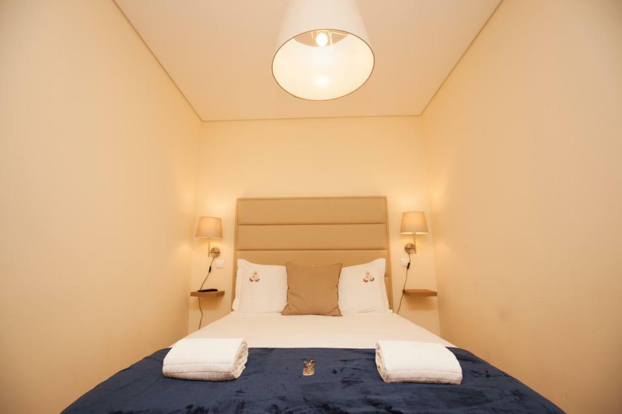 Ml Formosa Deluxe Rooms Porto Exterior photo