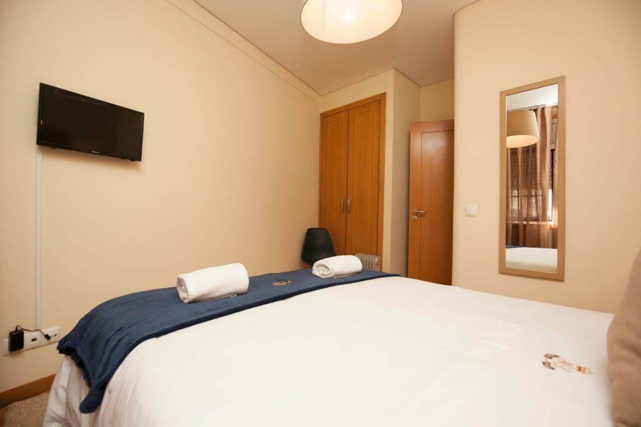 Ml Formosa Deluxe Rooms Porto Exterior photo