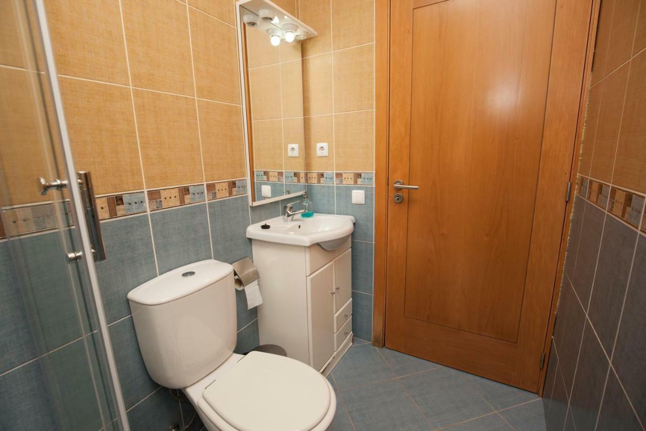 Ml Formosa Deluxe Rooms Porto Exterior photo