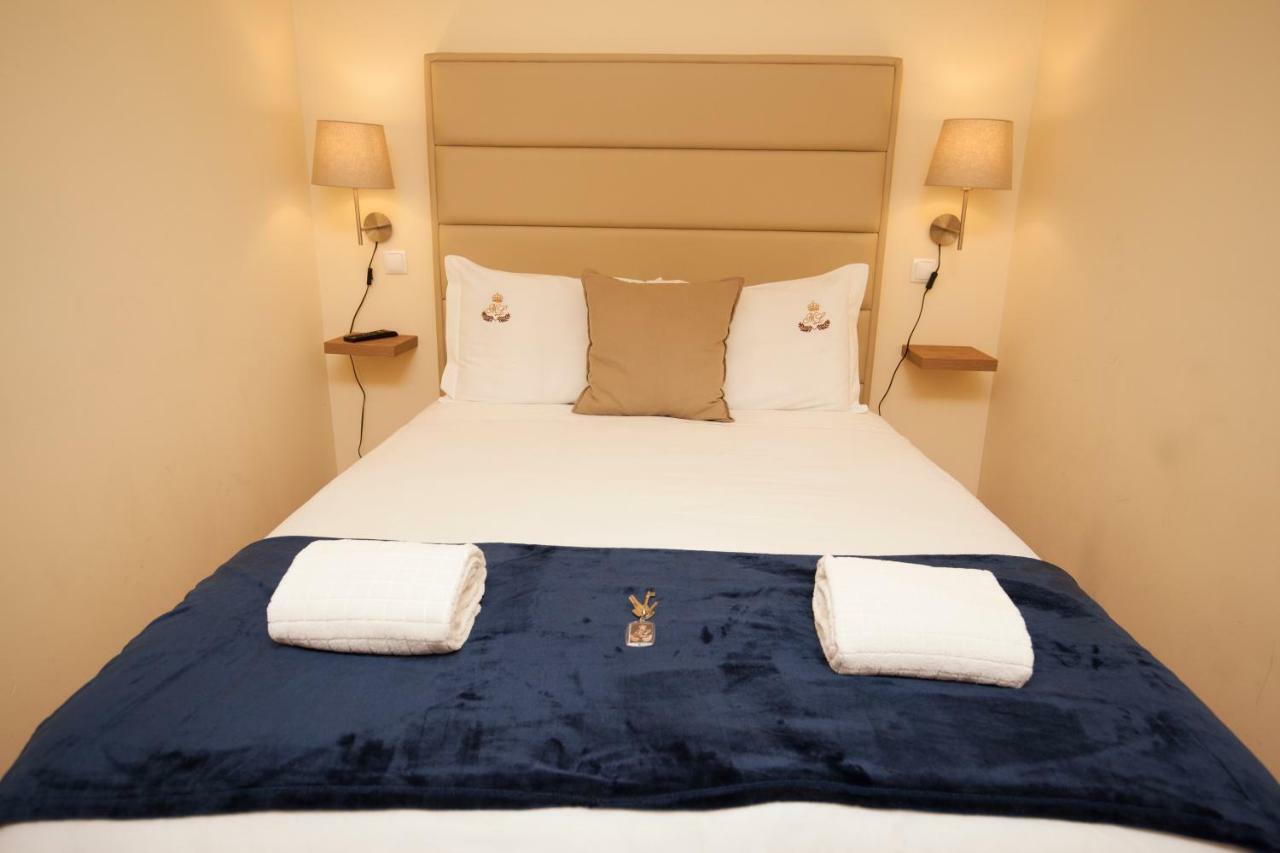 Ml Formosa Deluxe Rooms Porto Exterior photo