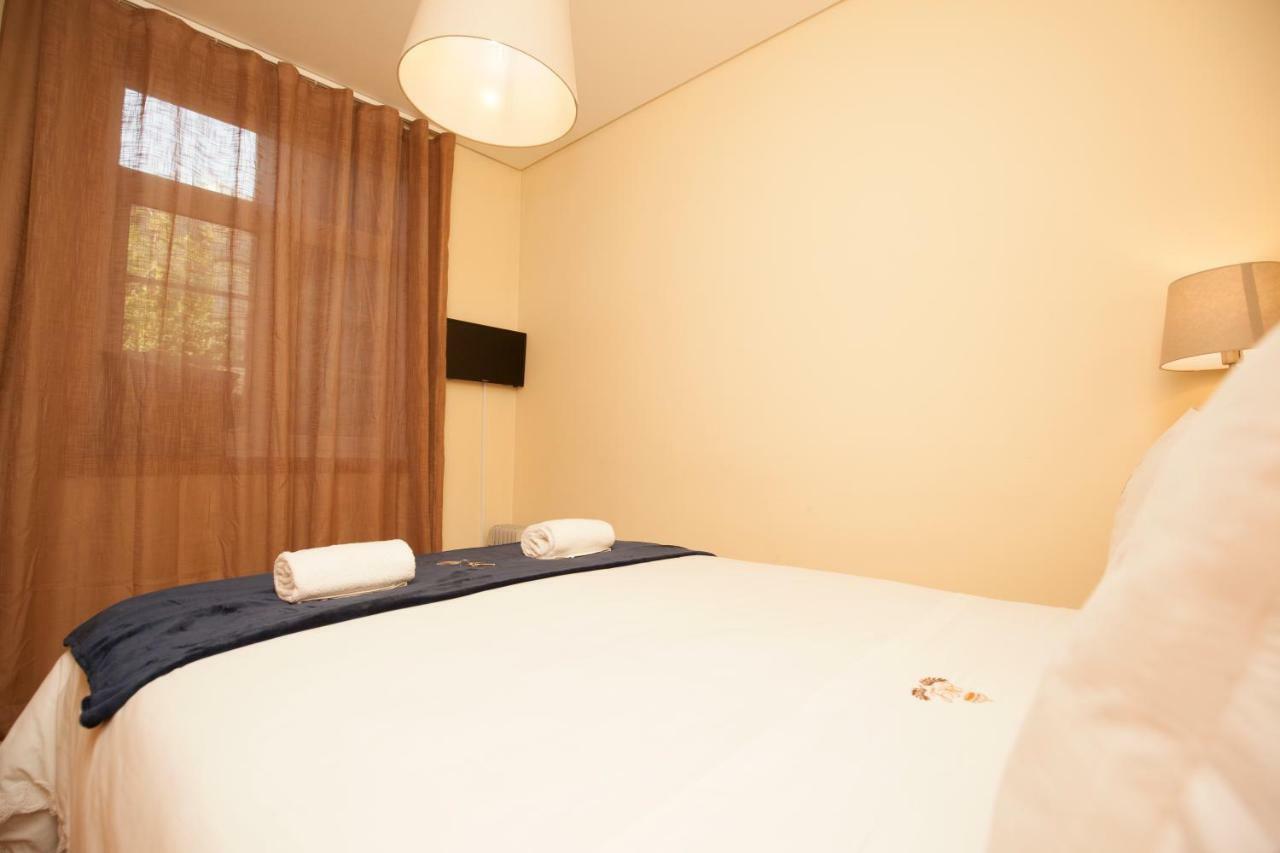 Ml Formosa Deluxe Rooms Porto Exterior photo