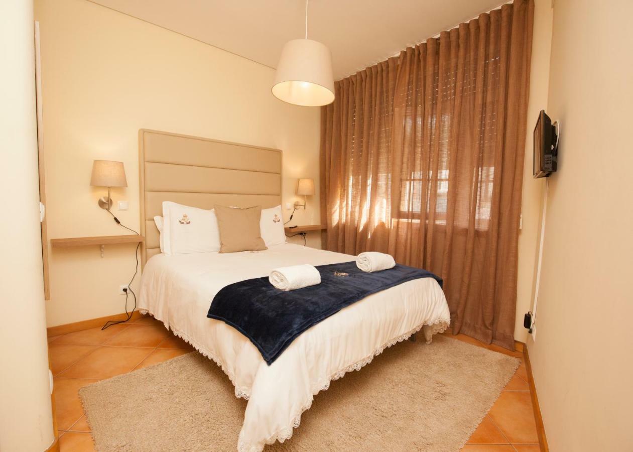 Ml Formosa Deluxe Rooms Porto Exterior photo