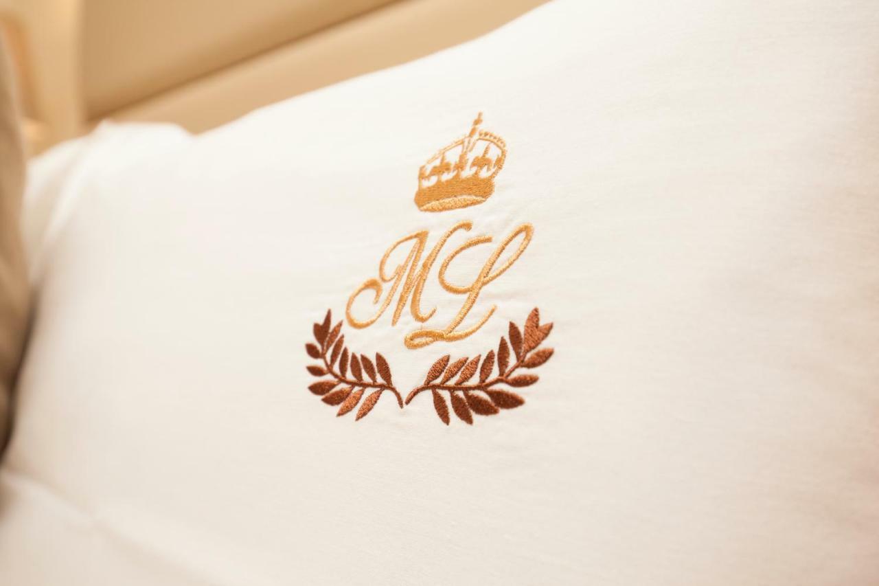 Ml Formosa Deluxe Rooms Porto Exterior photo