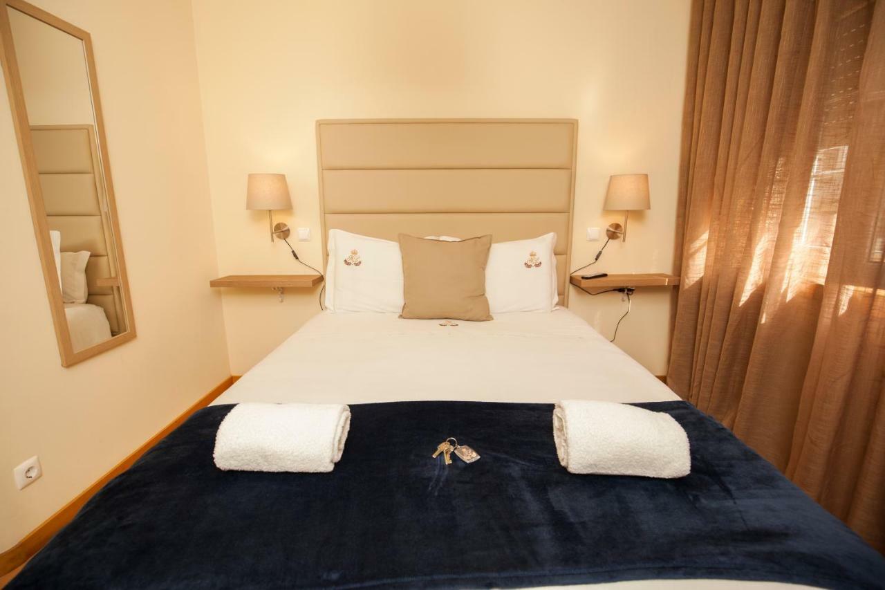 Ml Formosa Deluxe Rooms Porto Exterior photo