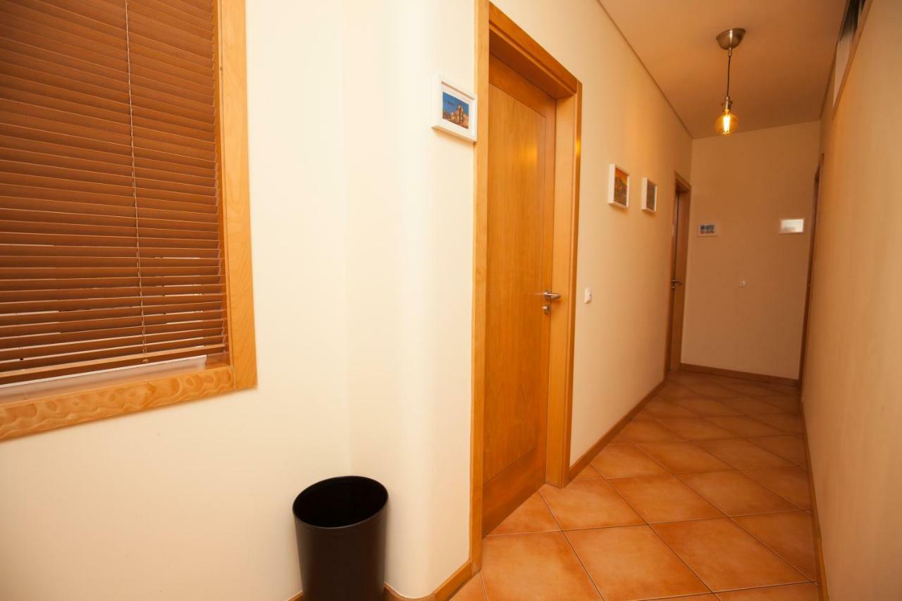 Ml Formosa Deluxe Rooms Porto Exterior photo