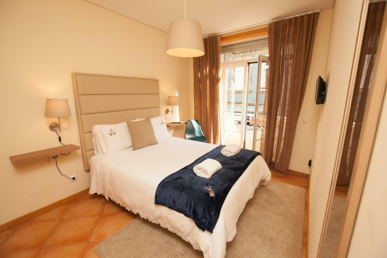Ml Formosa Deluxe Rooms Porto Exterior photo