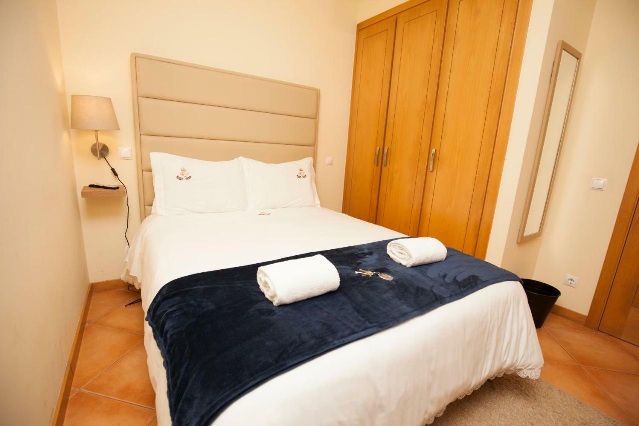 Ml Formosa Deluxe Rooms Porto Exterior photo